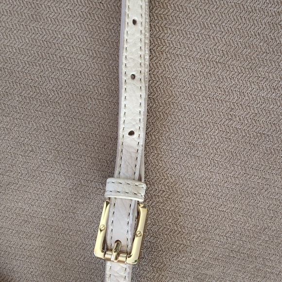 Tory Burch Leather Closure Clutch - Picture 12 of 15